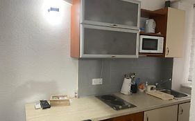 Studio Apartman Sandra