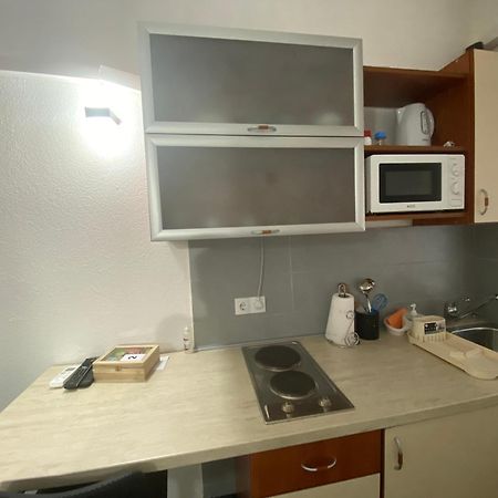 Studio Apartman Sandra Saraybosna Dış mekan fotoğraf