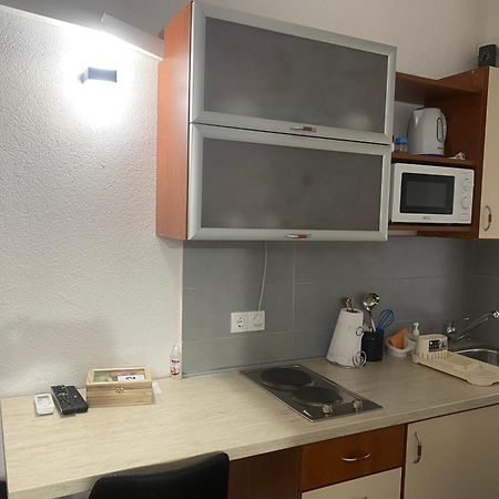 Studio Apartman Sandra Saraybosna Dış mekan fotoğraf