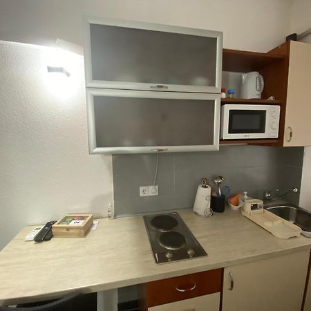 Studio Apartman Sandra Saraybosna Dış mekan fotoğraf