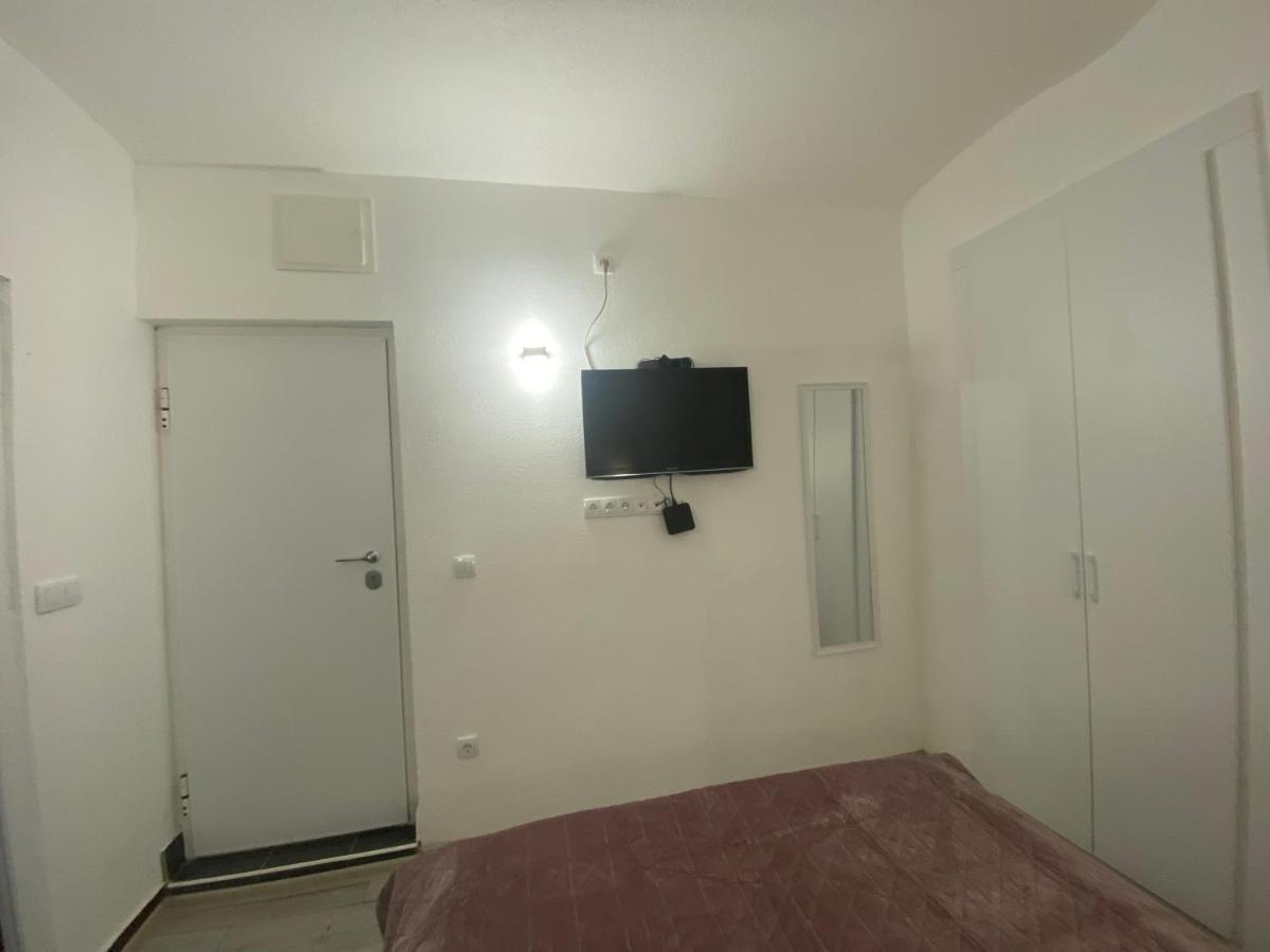 Studio Apartman Sandra Saraybosna Dış mekan fotoğraf