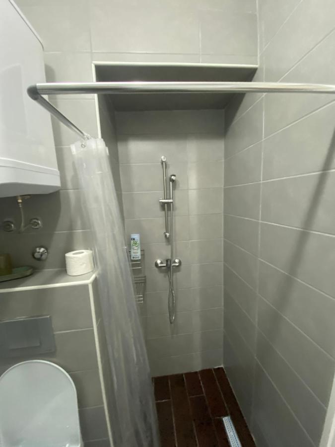 Studio Apartman Sandra Saraybosna Dış mekan fotoğraf