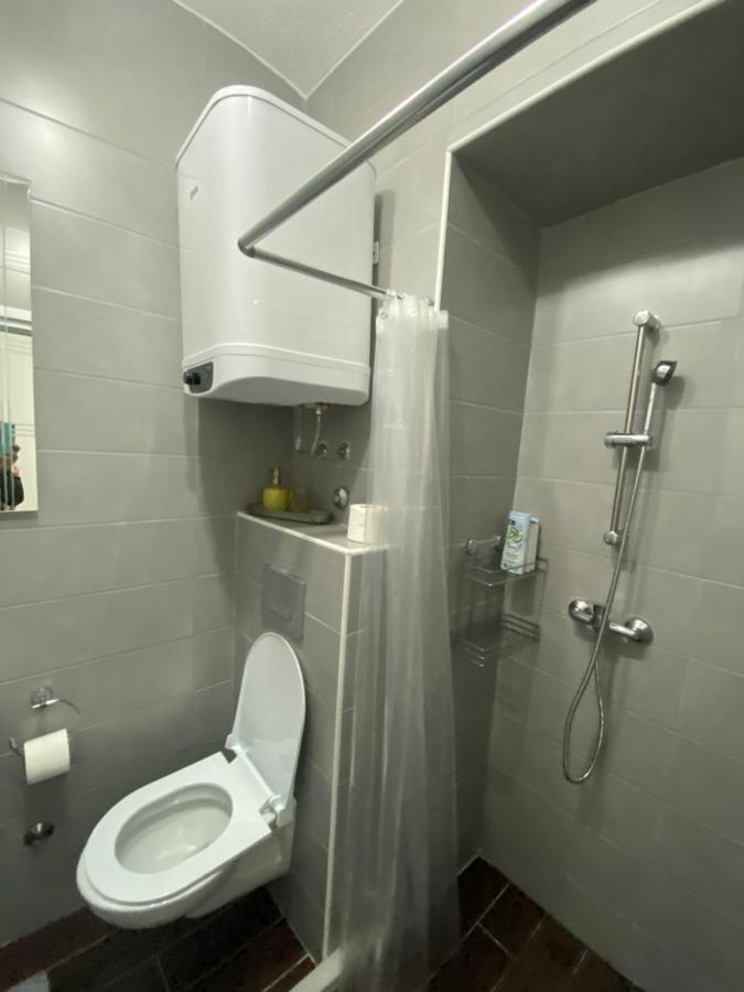 Studio Apartman Sandra Saraybosna Dış mekan fotoğraf