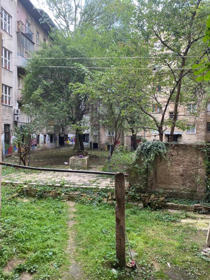 Studio Apartman Sandra Saraybosna Dış mekan fotoğraf