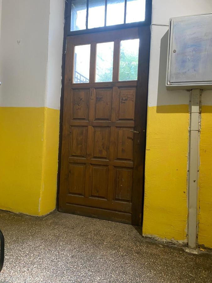 Studio Apartman Sandra Saraybosna Dış mekan fotoğraf