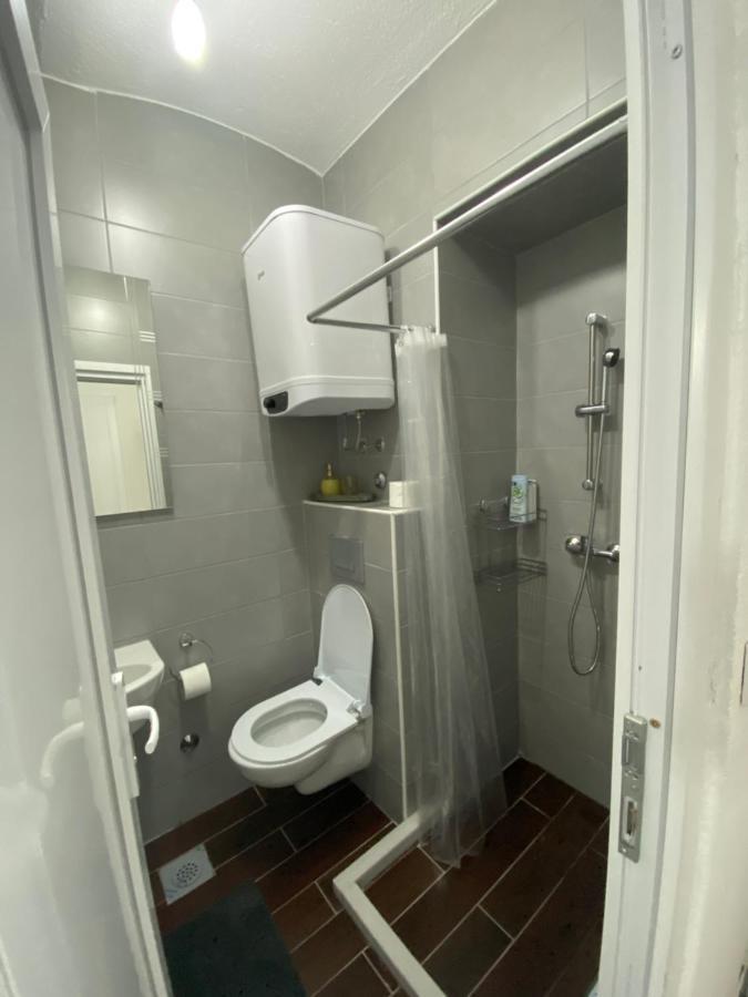 Studio Apartman Sandra Saraybosna Dış mekan fotoğraf