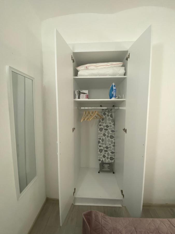 Studio Apartman Sandra Saraybosna Dış mekan fotoğraf